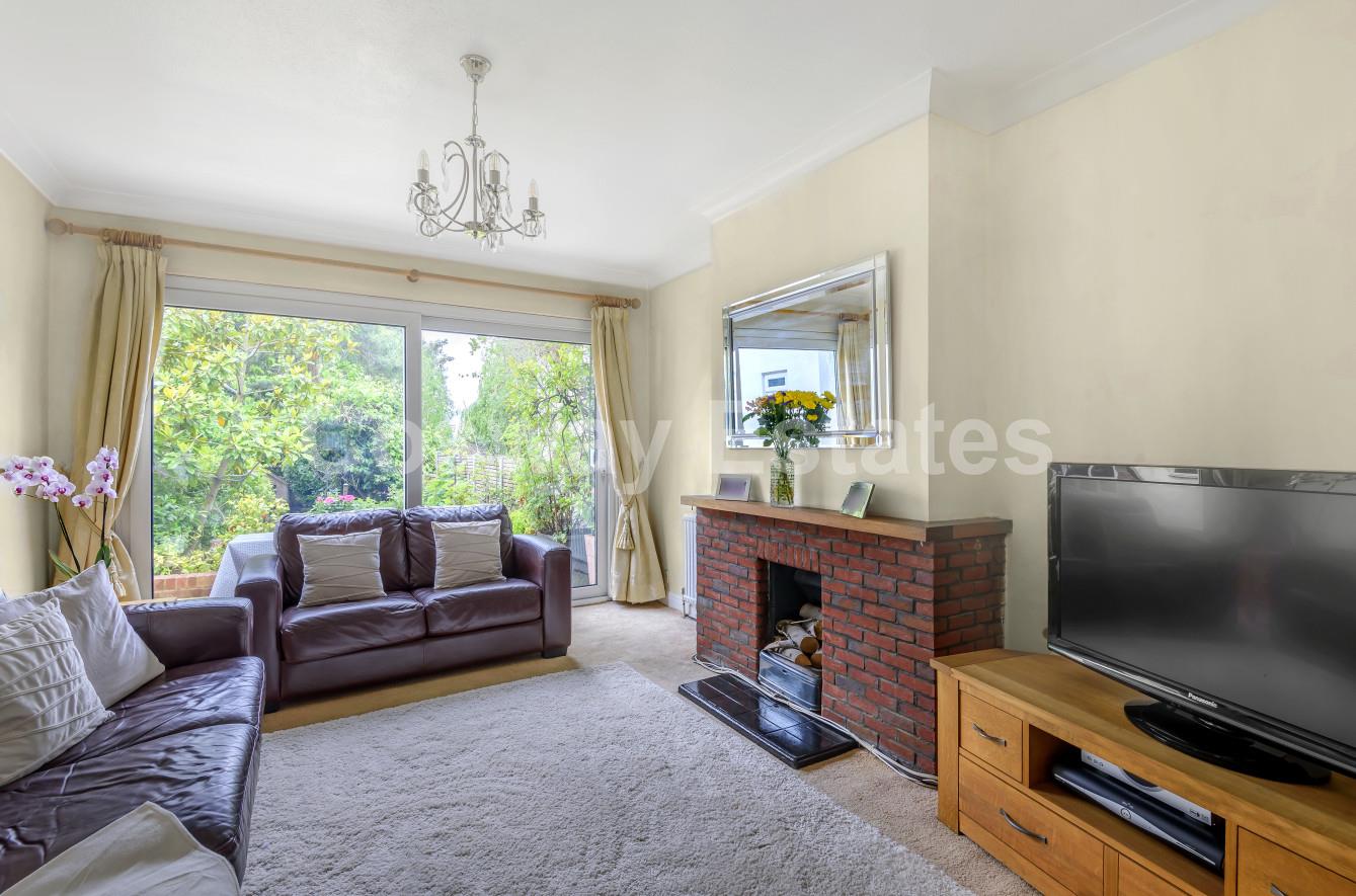 Glenwood Road, Mill Hill